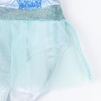 Disney Die Eiskönigin Elsa Badeanzug Mädchen