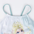 Disney Die Eiskönigin Elsa Badeanzug Mädchen