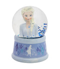 Frozen Sneeuwbol Meisjes – Disney Elsa Sneeuwbol met Glitters – Decoratie Cadeau