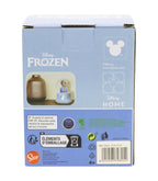 Frozen Snow Globe