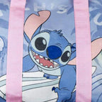 Disney Stitch Beach Bag