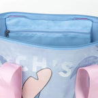 Disney Stitch Beach Bag