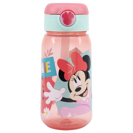 Minnie Mouse drinkbeker 510ml – BPA-vrij met rietje
