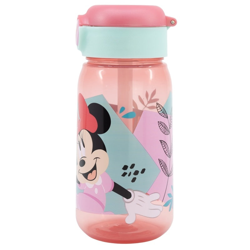 Minnie Mouse water bottle