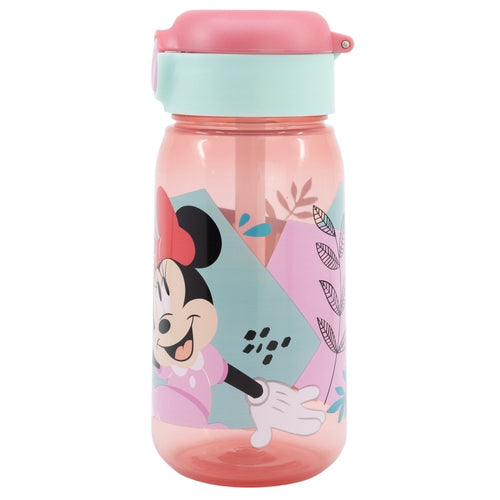 Minnie Mouse water bottle