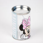Disney Minnie Mouse Socks in Money Box 4 Pairs