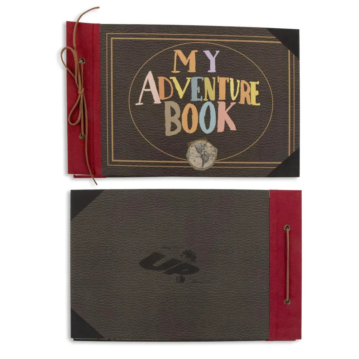 Disney Pixar Up Scrapbook Bastelset