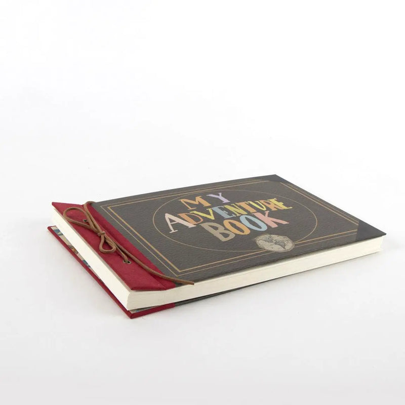 Disney Pixar Up Scrapbook My Adventure Book - Compleet Knutselpakket