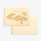 Disney Pixar Up Scrapbook Bastelset