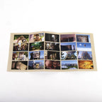 Disney Pixar Up Scrapbook Bastelset