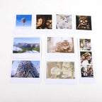 Disney Pixar Up Scrapbook Bastelset