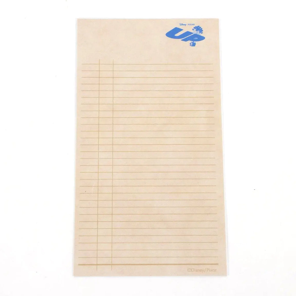 Disney Pixar Up Scrapbook Bastelset