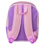 Disney Princesses Backpack 3D - Height 31cm