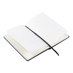 Disney Stitch A5 Notebook - Elastische Sluitband - Weirdos