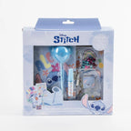 Disney Stitch Diary with Lock Writing Set