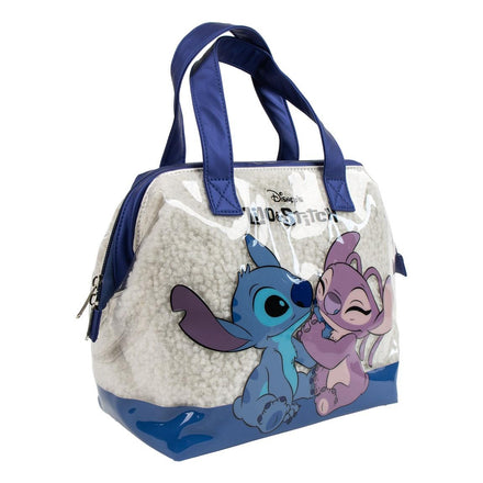Disney Stitch en Angel Toilettas Meisjes
