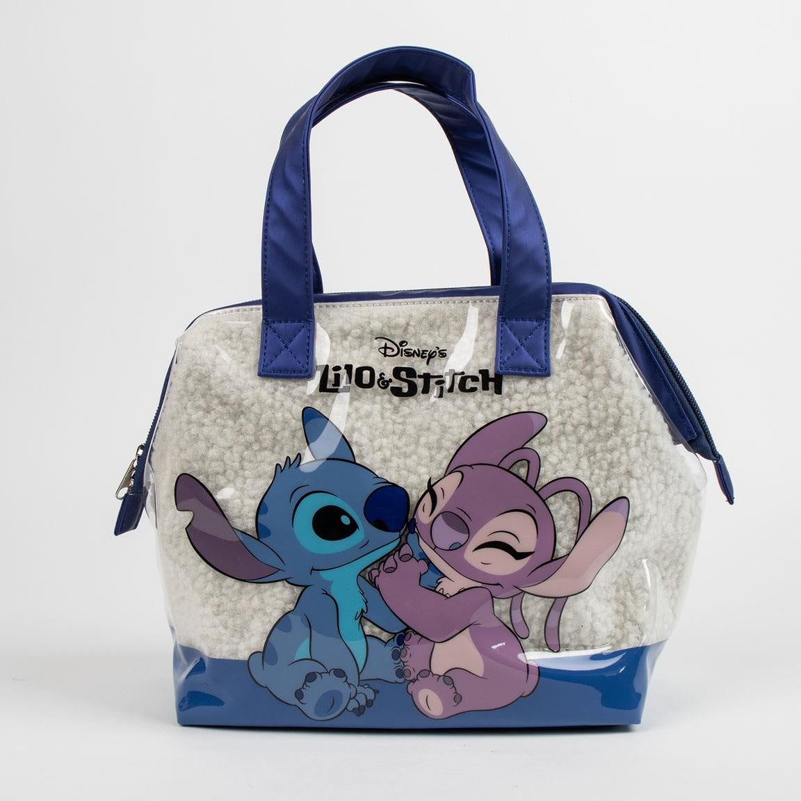 Disney Stitch en Angel Toilettas Meisjes