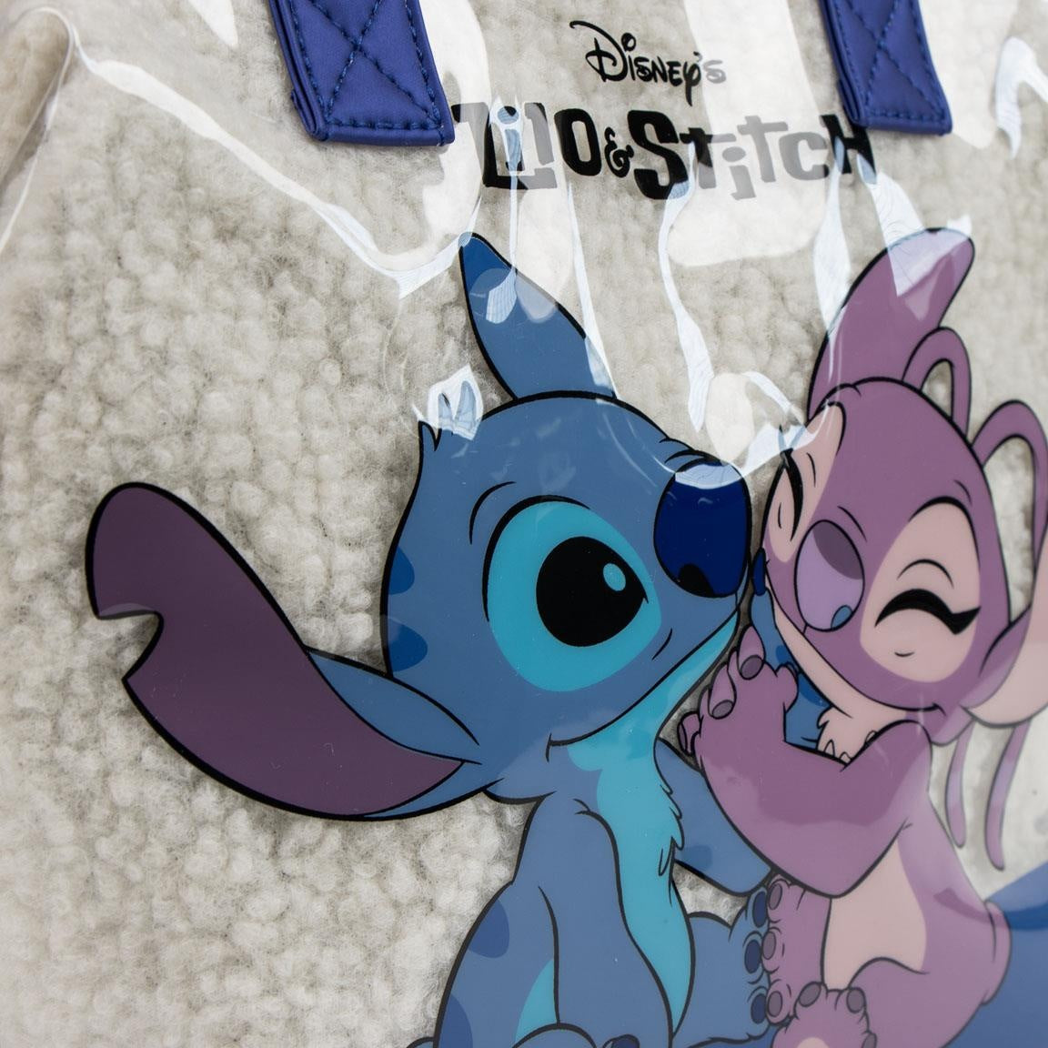 Disney Stitch en Angel Toilettas Meisjes
