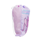 Stitch & Angel Schwimmtasche Kinder – Turnbeutel Mädchen – Disney Kordelzug Rucksack 42x31 cm