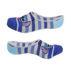 Disney Stitch Knöchelsocken - 3 Paare