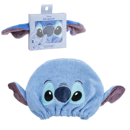 Disney Stitch Haar Handdoek Haar Droger