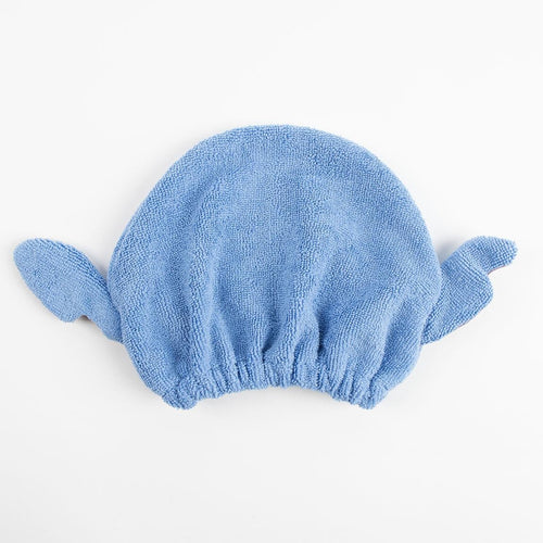 Disney Stitch Haar Handdoek Haar Droger