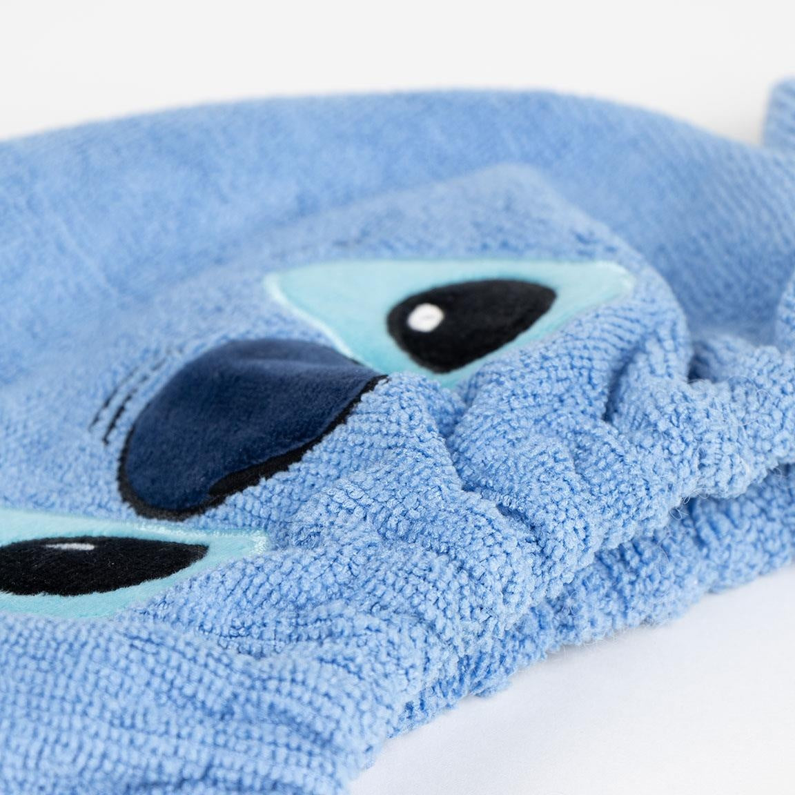 Disney Stitch Haar Handdoek Haar Droger