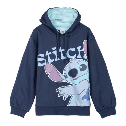 Disney Stitch Sweater Boys Girls Hoodie