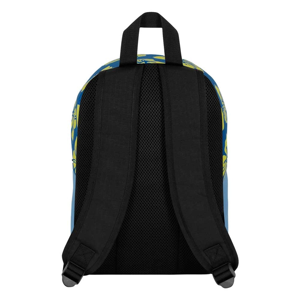 Disney Stitch Backpack Stitch Lifestyle Boys Girls - Height 35cm