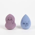 Disney Stitch Make-up Sponge - 2 Stuks Sponges