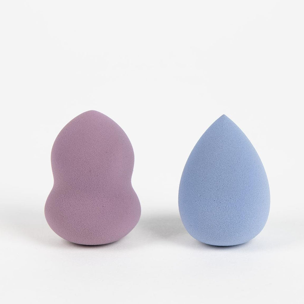 Disney Stitch Make-up Sponge - 2 Stuks Sponges