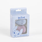 Disney Stitch Make-up Sponge - 2 Stuks Sponges