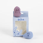 Disney Stitch Make-up Sponge - 2 Stuks Sponges