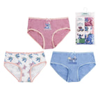 Disney Stitch Onderbroeken Ondergoed Meisjes - 3 Paar
