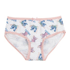 Disney Stitch Underpants Underwear Girls - 3 Pairs