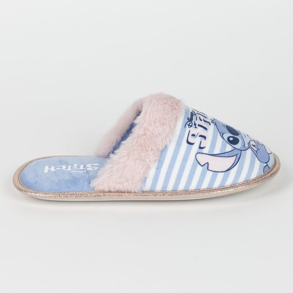 Disney Stitch Hausschuhe Mädchen - Big Hearth