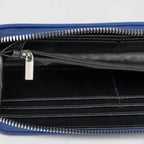 Disney Stitch Portemonnee en Telefoontas Set Blauw Dames