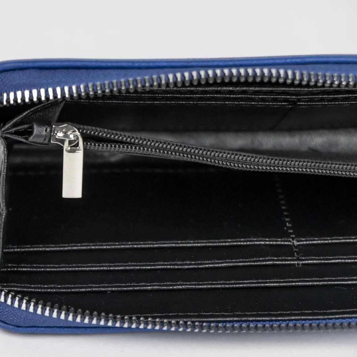 Stitch Wallet and Phone Bag Set