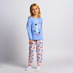 Disney Stitch Pyjama Meisjes 100% Katoen