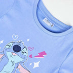 Disney Stitch Pyjama Meisjes 100% Katoen