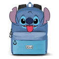 Disney Stitch Rugzak Jongens Rugtas Meisjes - Hoogte 44cm