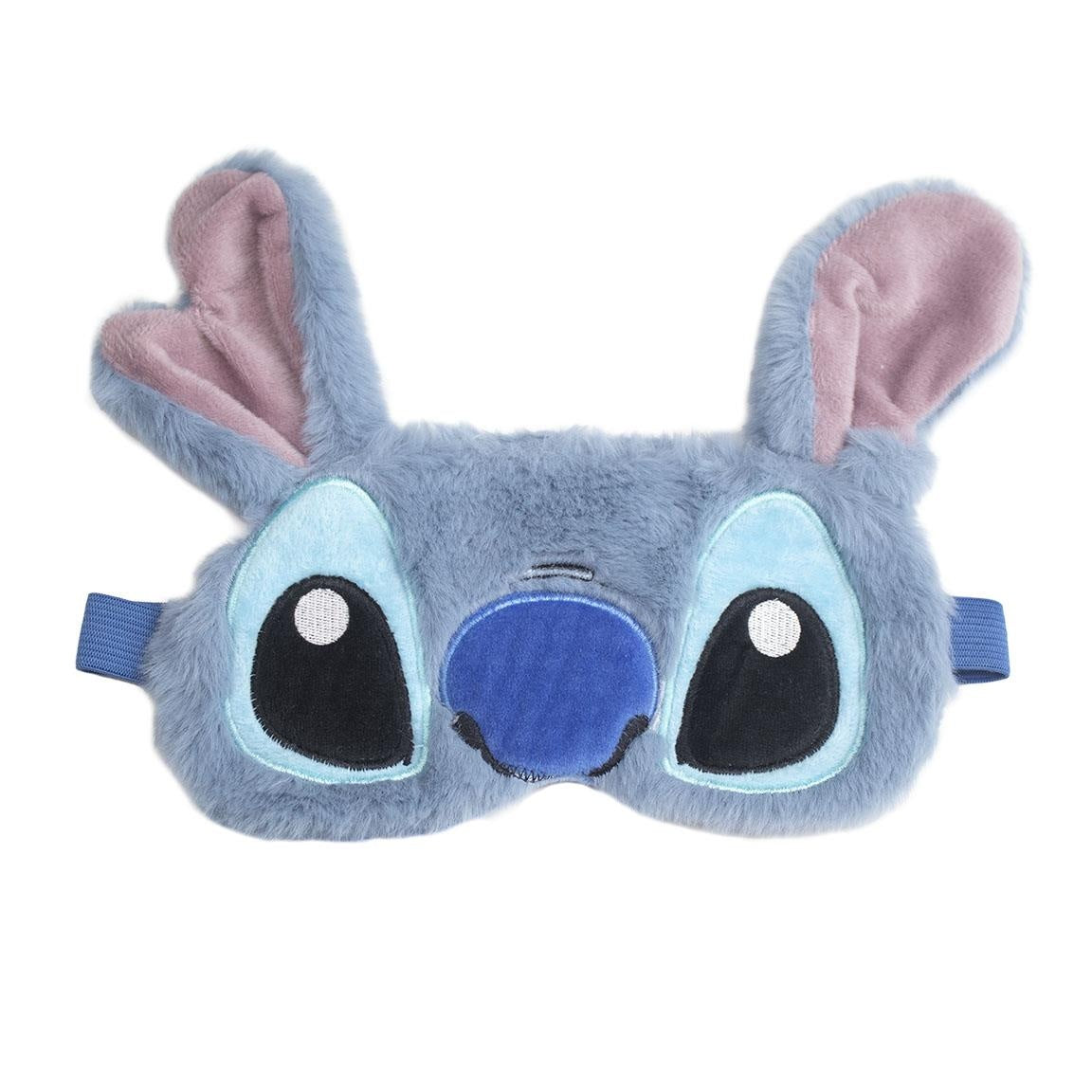 Disney Stitch Slaapmasker Vrouwen Kind
