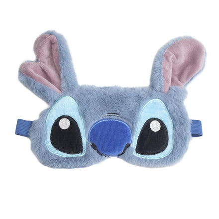 Disney Stitch Slaapmasker Vrouwen Kind