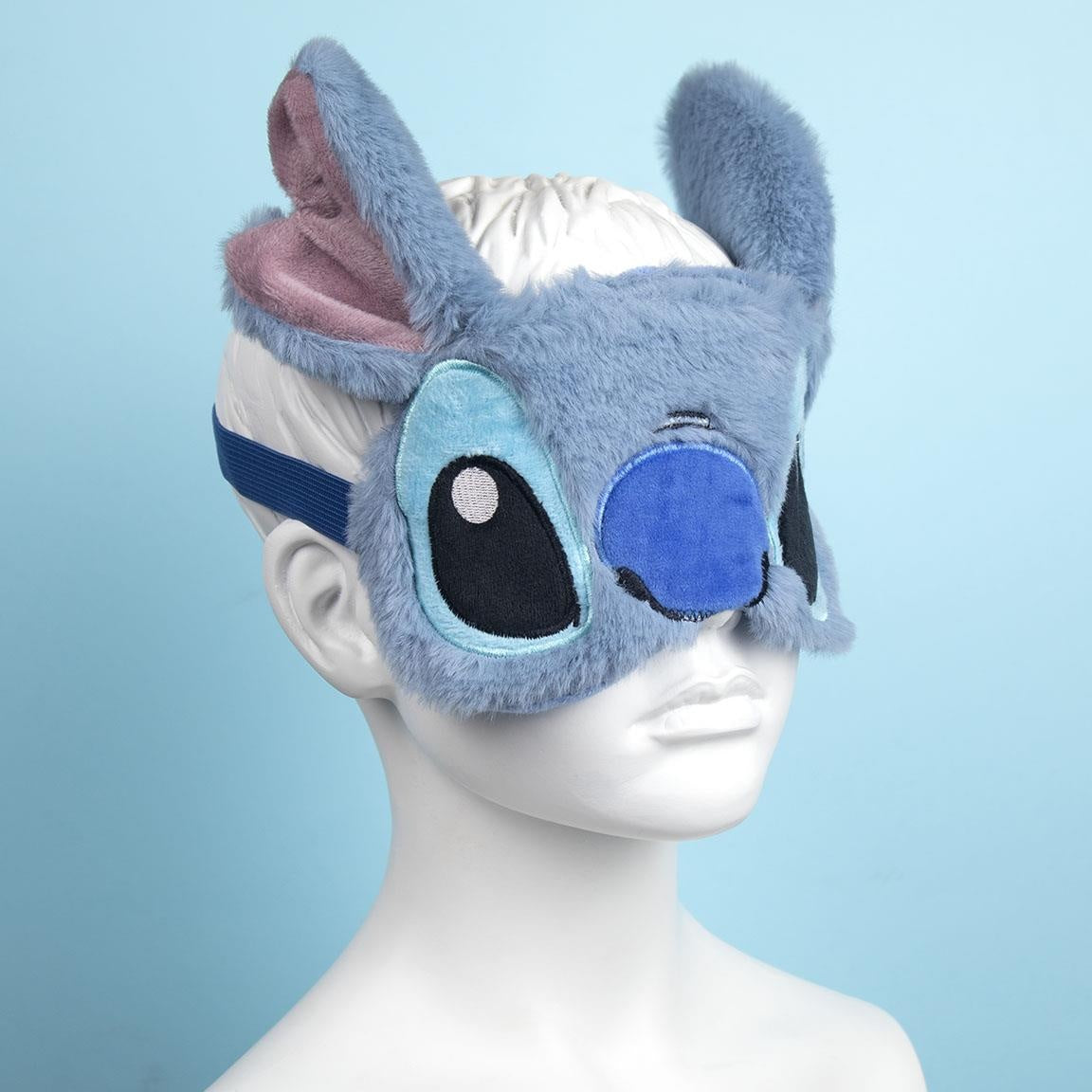 Disney Stitch Schlafmaske