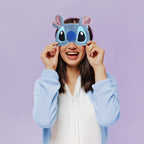 Disney Stitch Schlafmaske