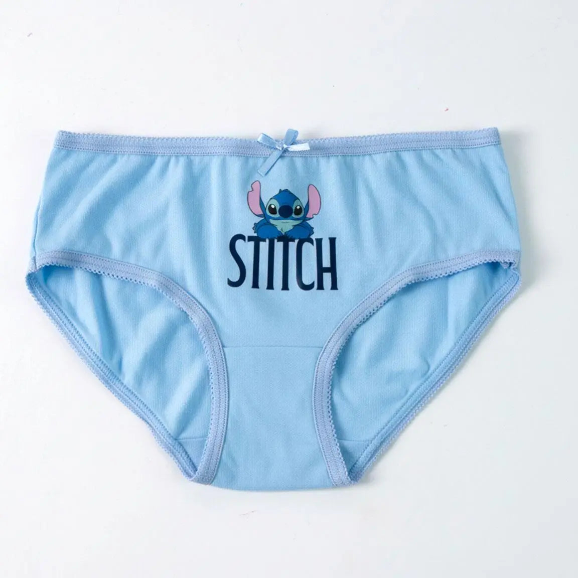 Stitch Underwear Set Girls