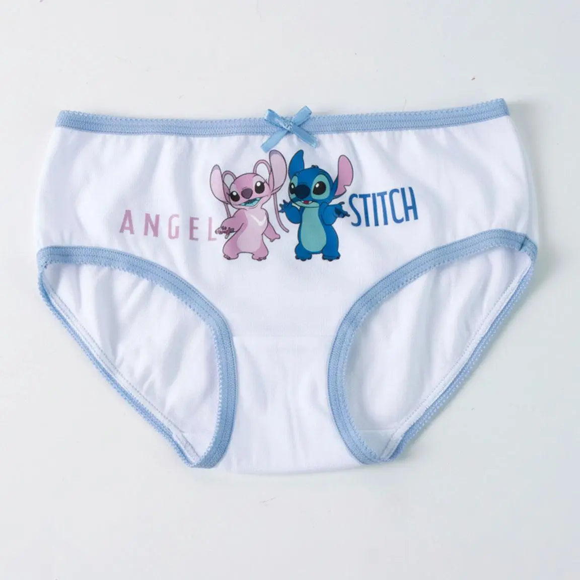Stitch Underwear Set Girls