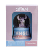 Stitch Angel Schneekugel