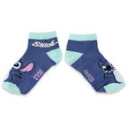 Stitch Socken Set – 7 Paar – Kinder