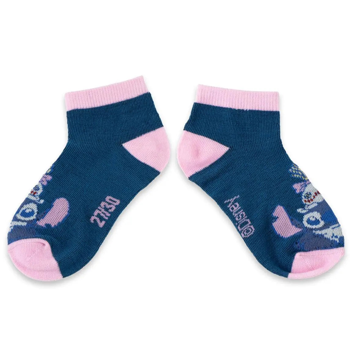 Stitch Socken Set – 7 Paar – Kinder